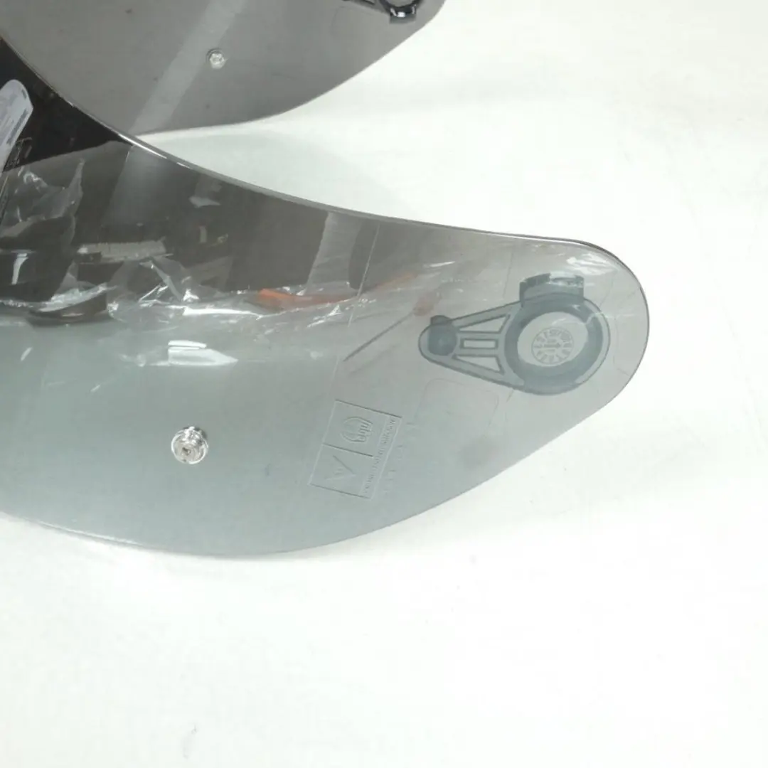 Visière écran KV12B4N8 002 iridium de casque K1 K5S K3SV AGV pour moto Neuf