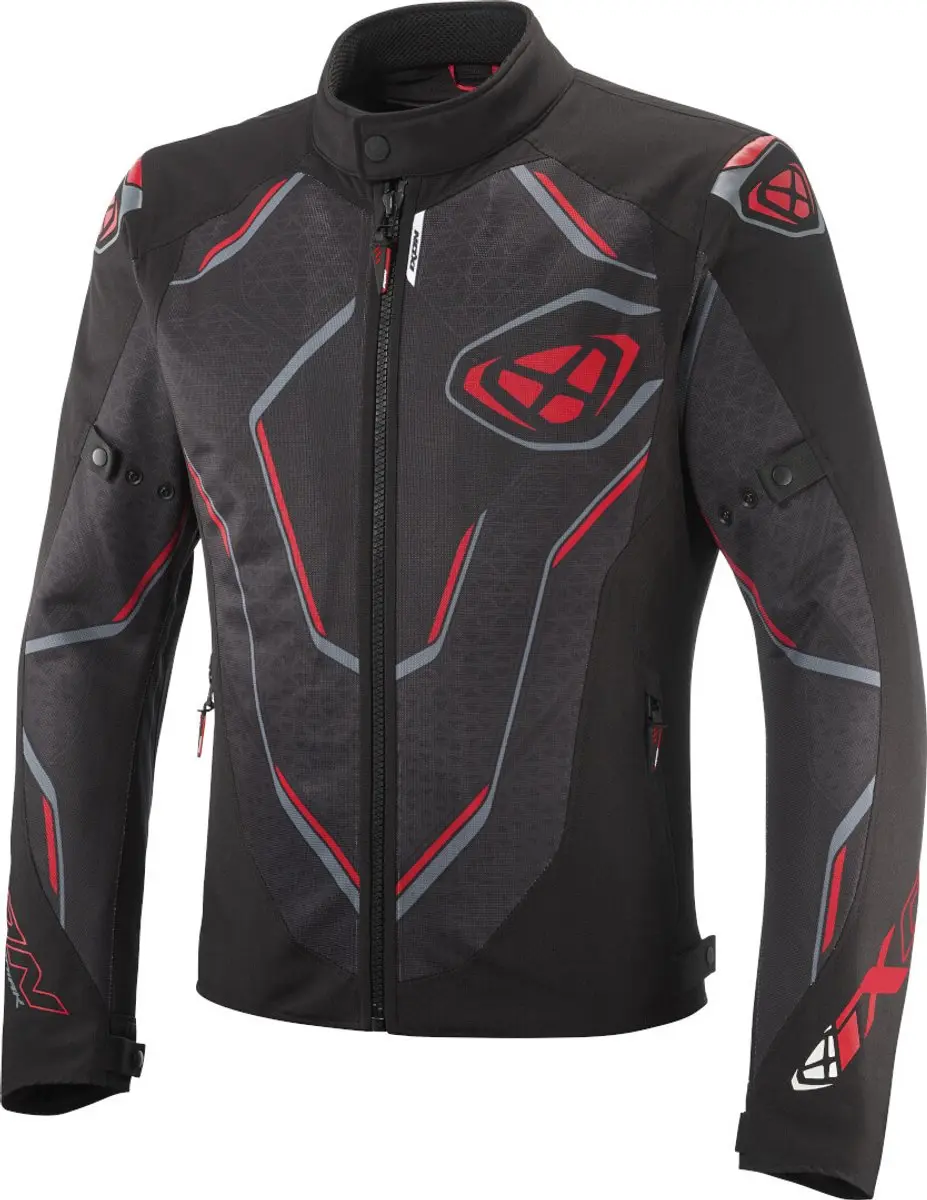 IXON Demoniak Textiele Motorjas