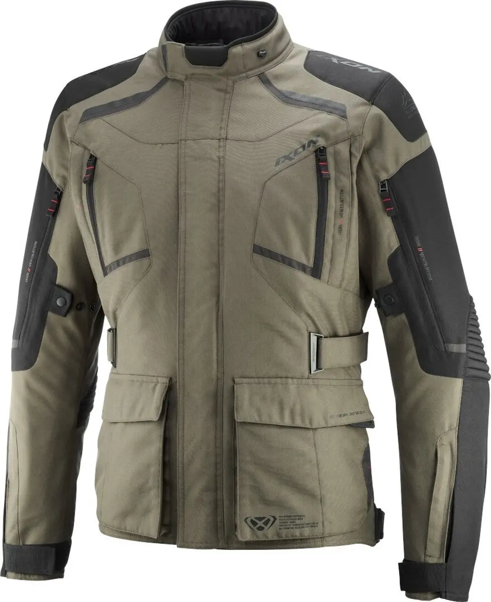 IXON Midgard Motorjas