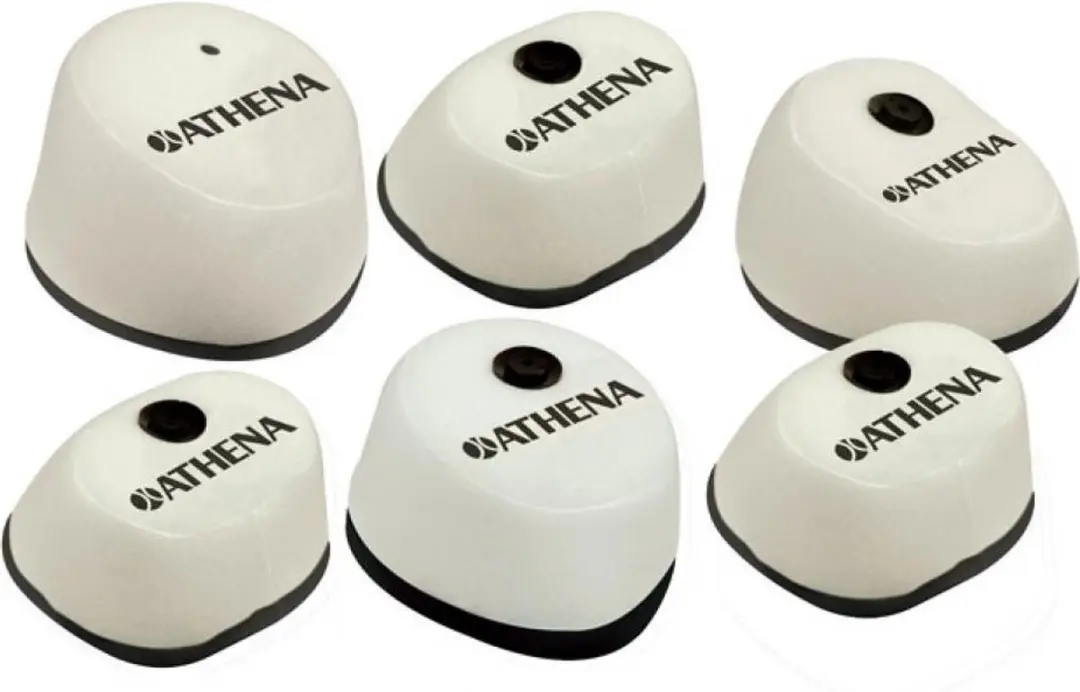 athena luchtfilter voor kawasaki 360 kvf prairie 4x2 / 4x4 2003 tot 2009 s410250