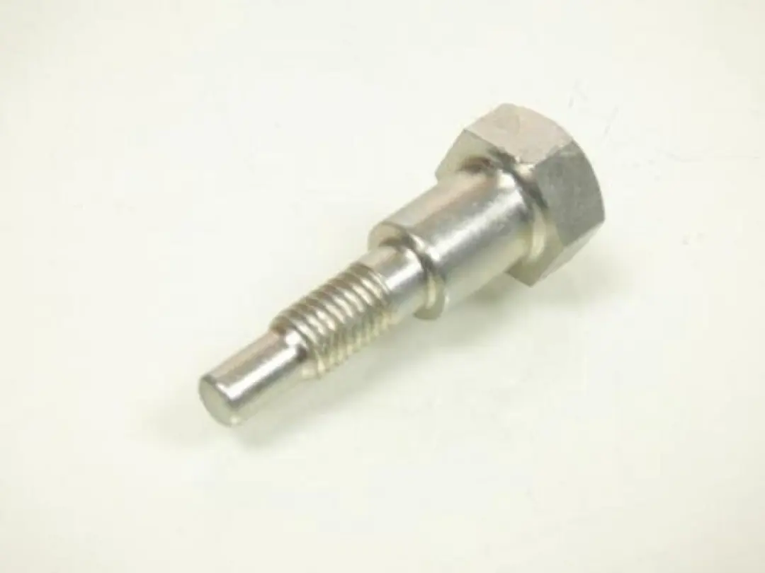 originele zijstandaard as voor aprilia 50 rs motorfiets 2006 tot 2010 00h0080507