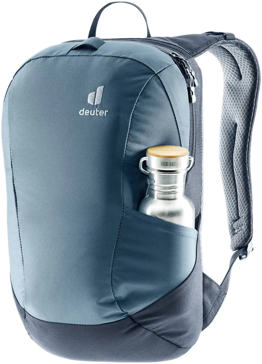 Deuter Access Pro 65 Rugzak - 65L - Atlantic - afbeelding 6 van 6