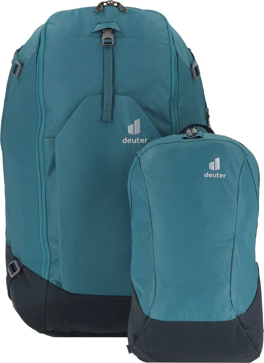 deuter Wandelrugzak Rugzak Access Pro 65 Backpack Atlantic