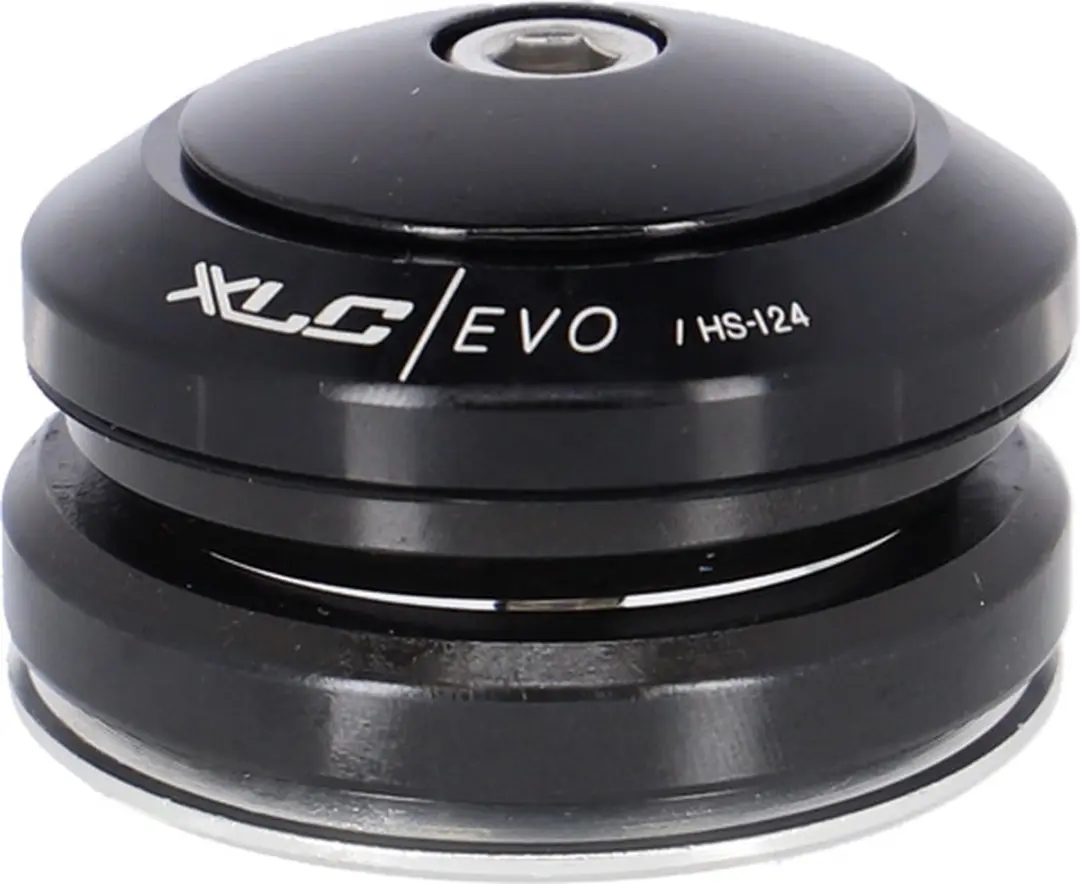 XLC HS-I24 Evo Balhoofdstel