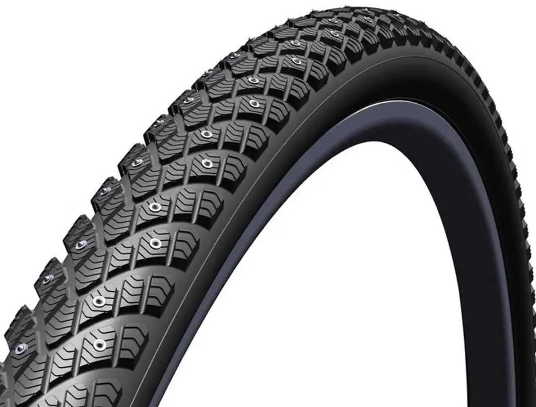 Xlc Spike X120 Vt-s01 28´´ X 1.60 Stevige Urbanband Zilver 28´´ x 1.60
