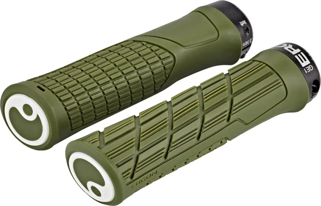 Ergon GE1 EVO Handvatten