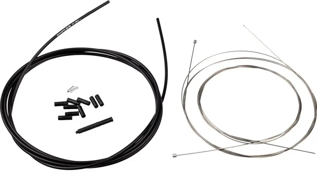 Shimano SIS-OT-SP41 Versnellingsset