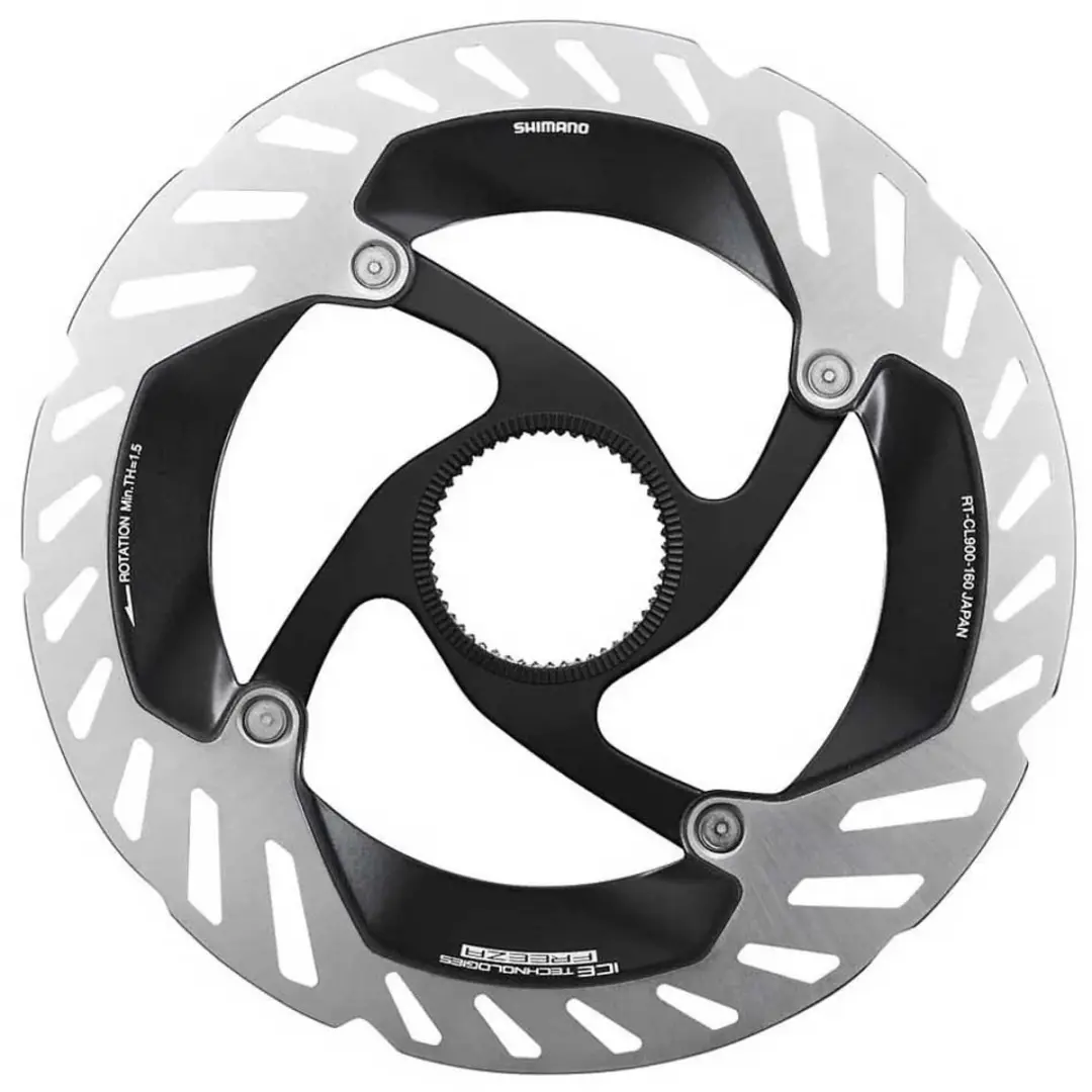 Shimano RT-CL900 Freeza Remschijf 203mm