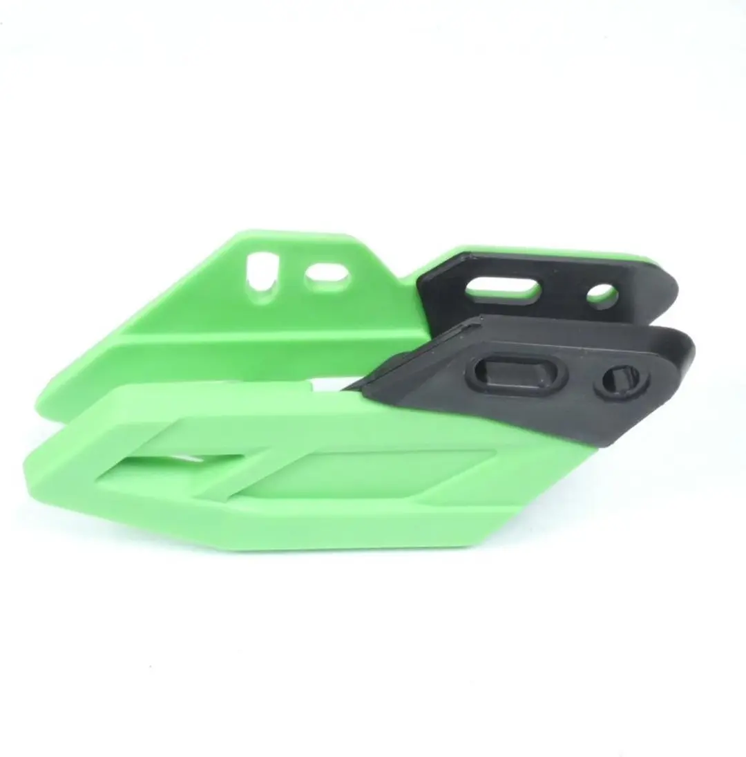 Polisport Off Road Performance Kettinggeleider Kawasaki KXF250/450 09-20 - Groen