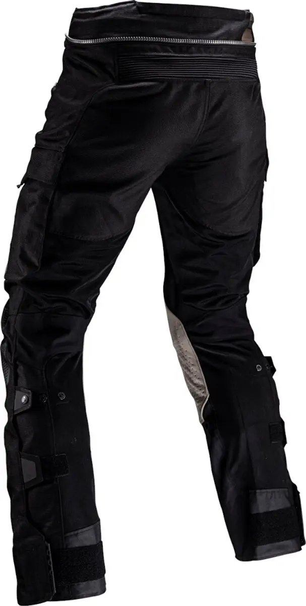 Leatt ADV FlowTour 5.5 Stealth Textielbroek 3XL