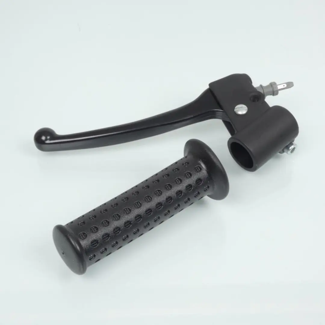 Cocotte gauche Domino pour Scooter Piaggio 50 Free 2073.04 Neuf