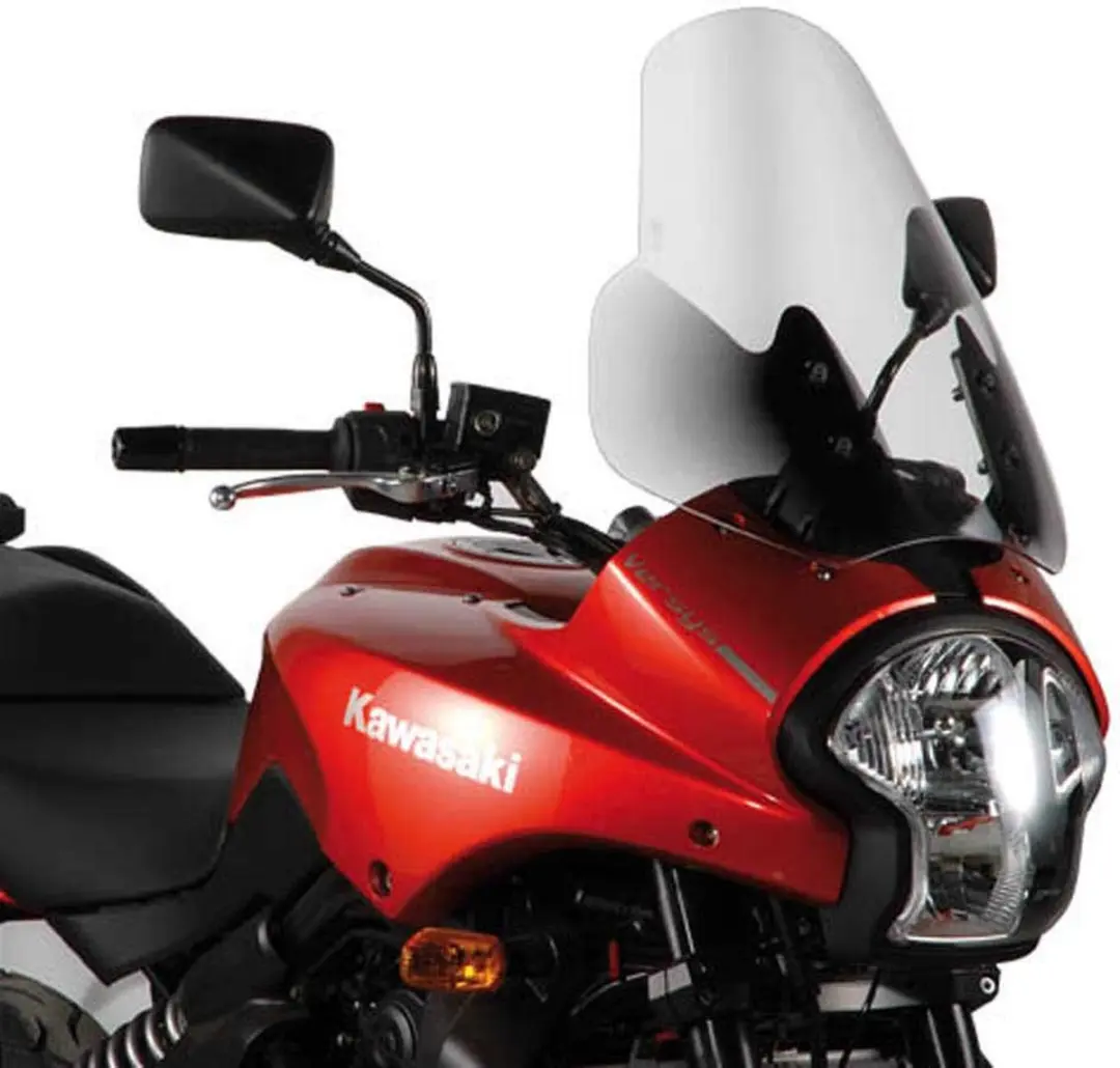 Givi D405st Kawasaki Versys 650 Voorruit