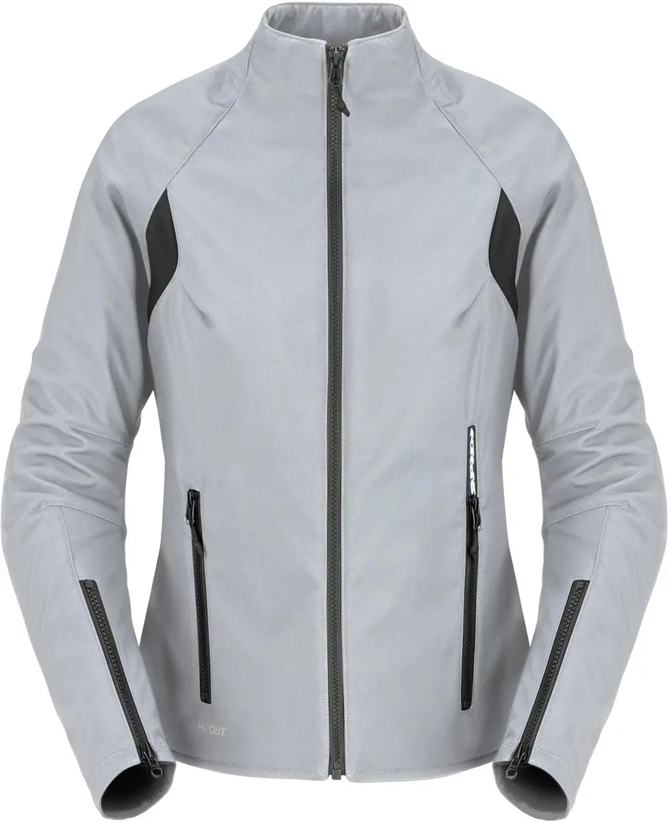 Spidi The Standard H2OUT waterdichte dames motorfiets textieljas -