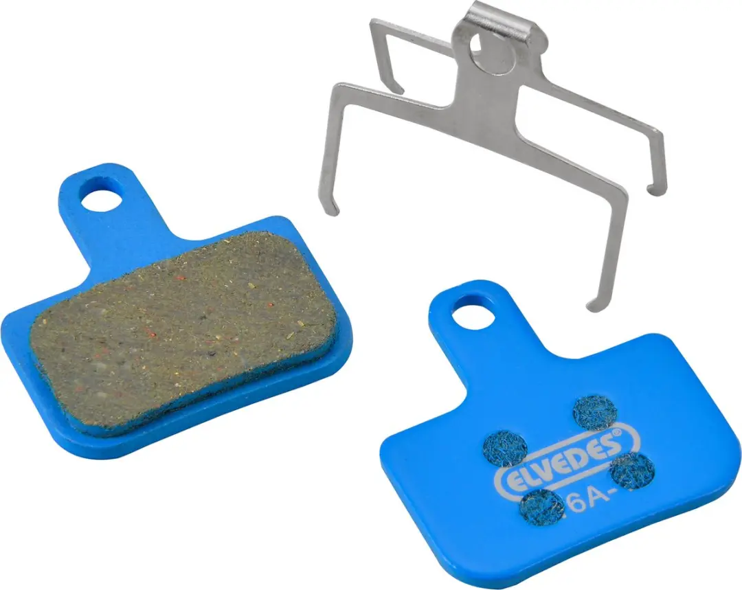 Elvedes Schijfrem Pads Avid DB1/DB3 6906