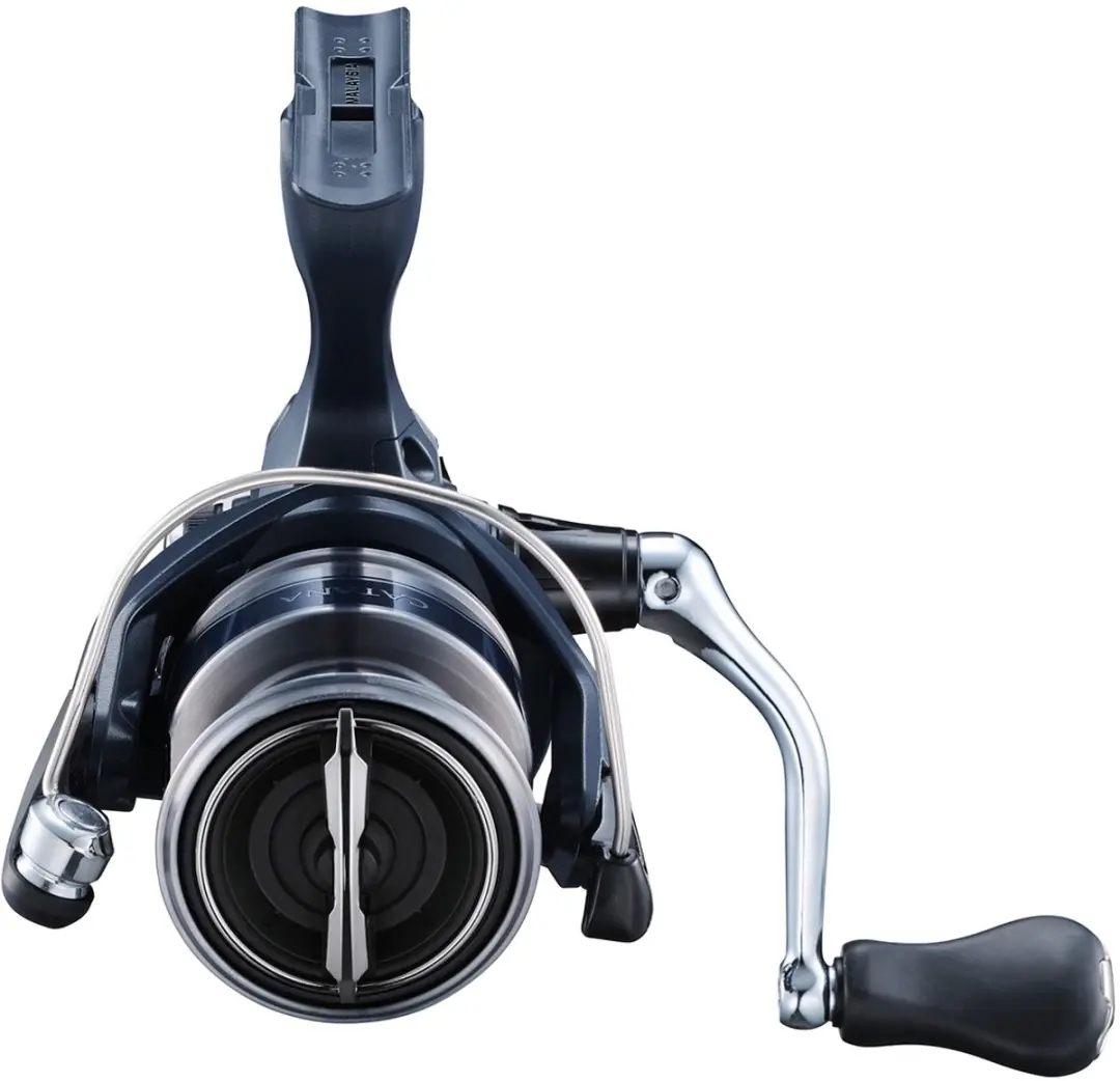 Shimano Catana FE 1000 Vismolen - 4 Lagers - afbeelding 6 van 6