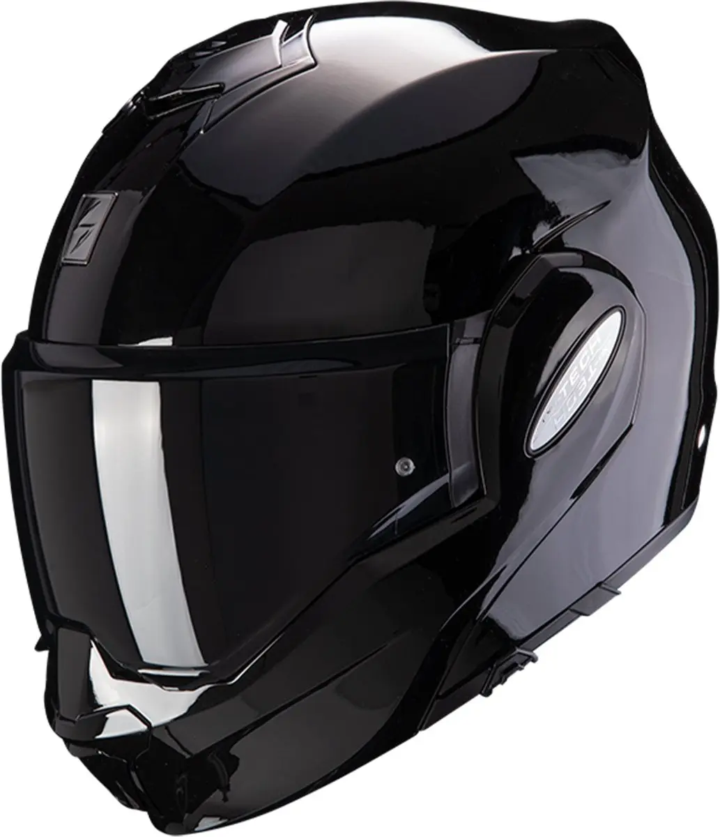 Scorpion Exo-Tech Evo Systeemhelm