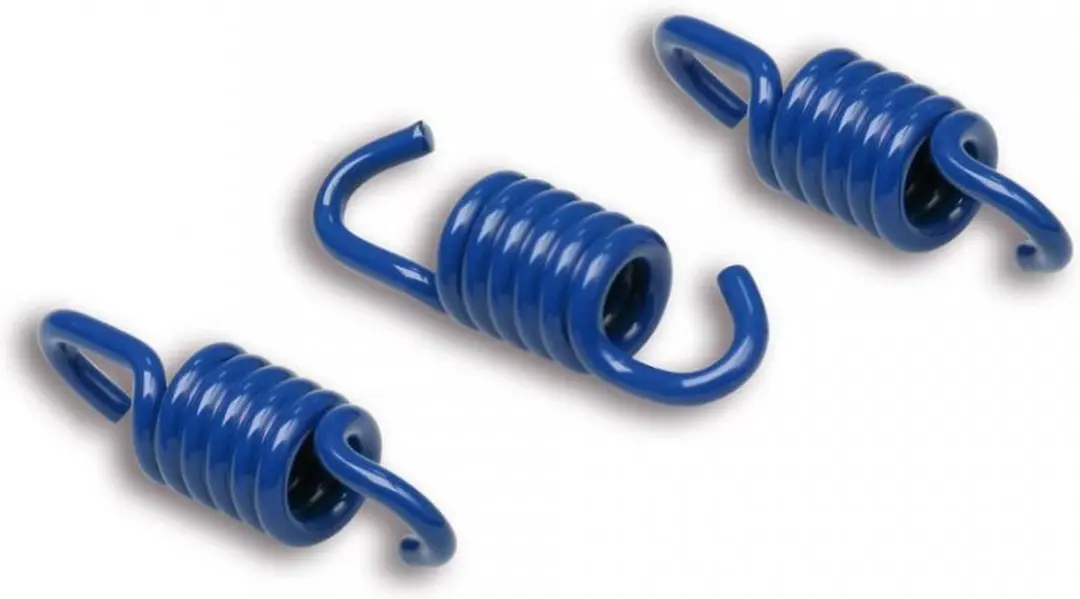 Koppelingsveer Malossi voor scooter Malaguti 50 F12 29 9603B / Delta en Fly Nieu