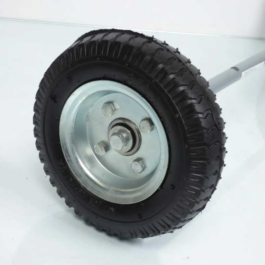 Stabilisateur petite roue stabilisatrice pour moto Kawasaki 50 KDX 2003 à 2005