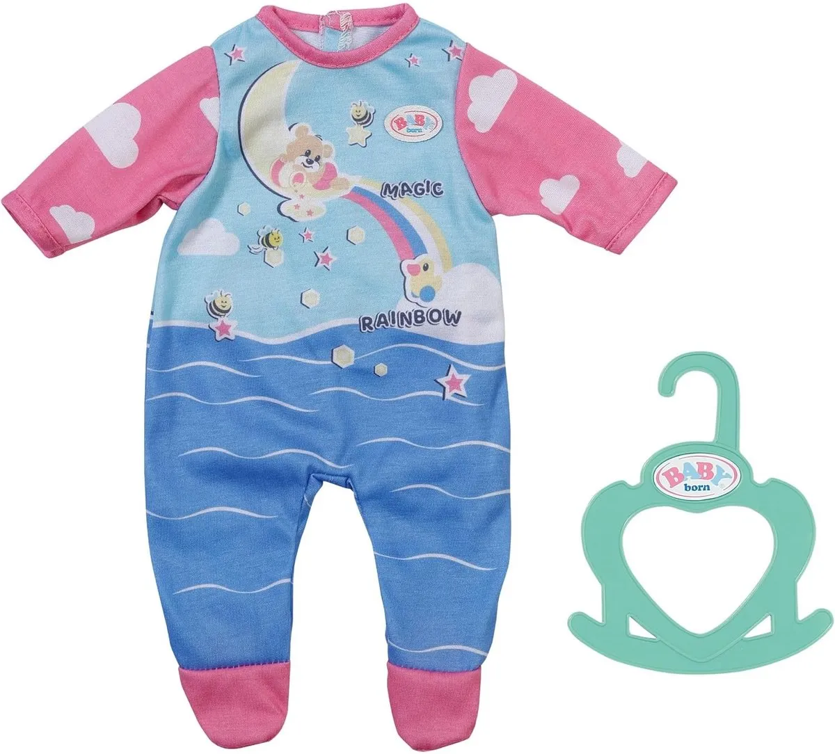 Baby Born Little Romper 36cm