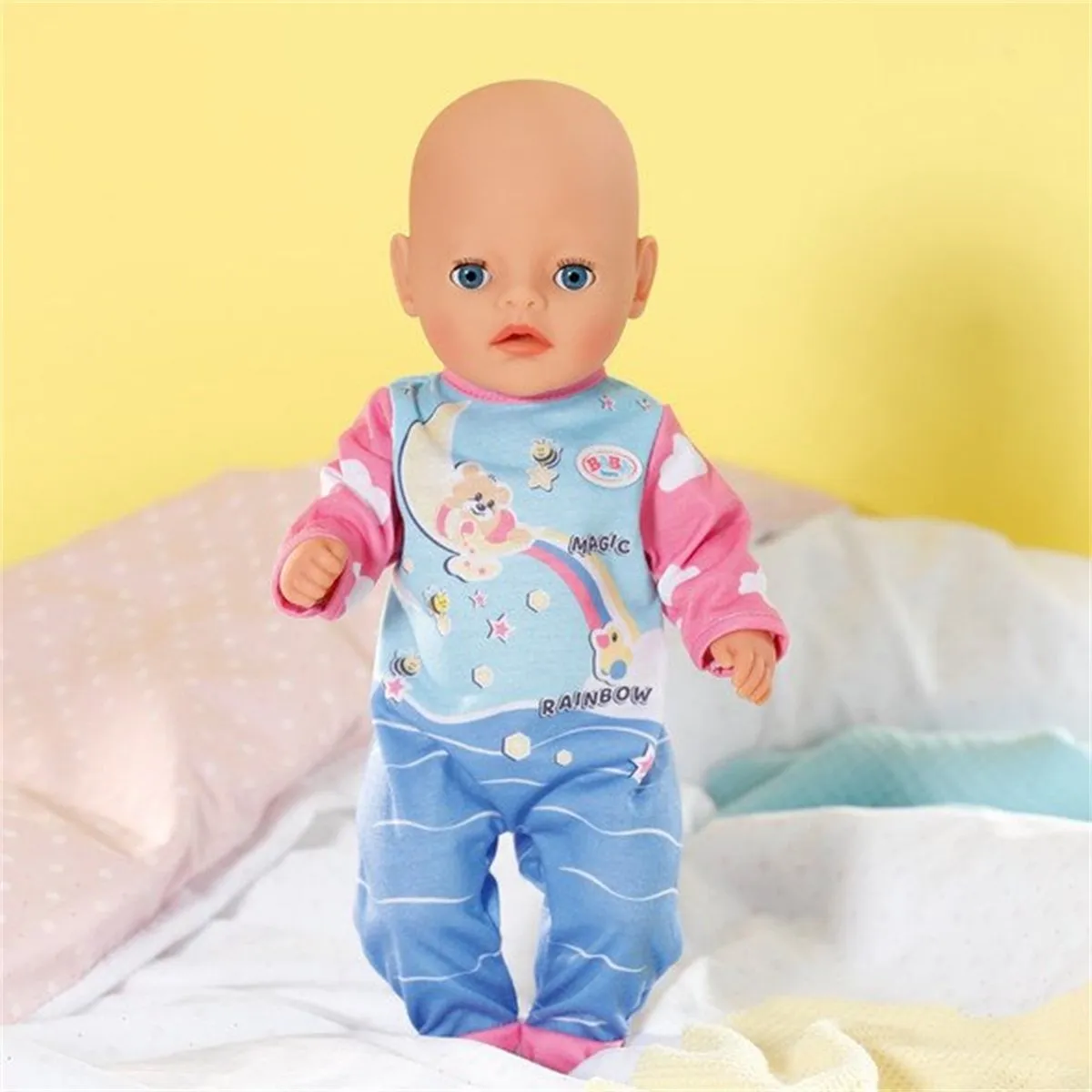 Baby Born Little Romper 36cm - Multi Color