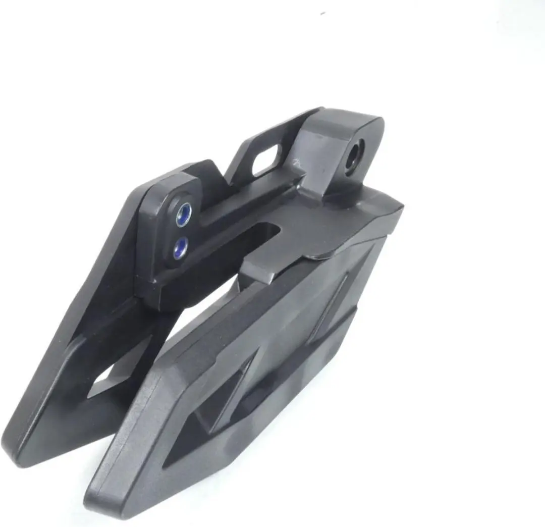 Guide chaîne de transmission Polisport pour Moto Husqvarna 450 FC 2014 à 2022
