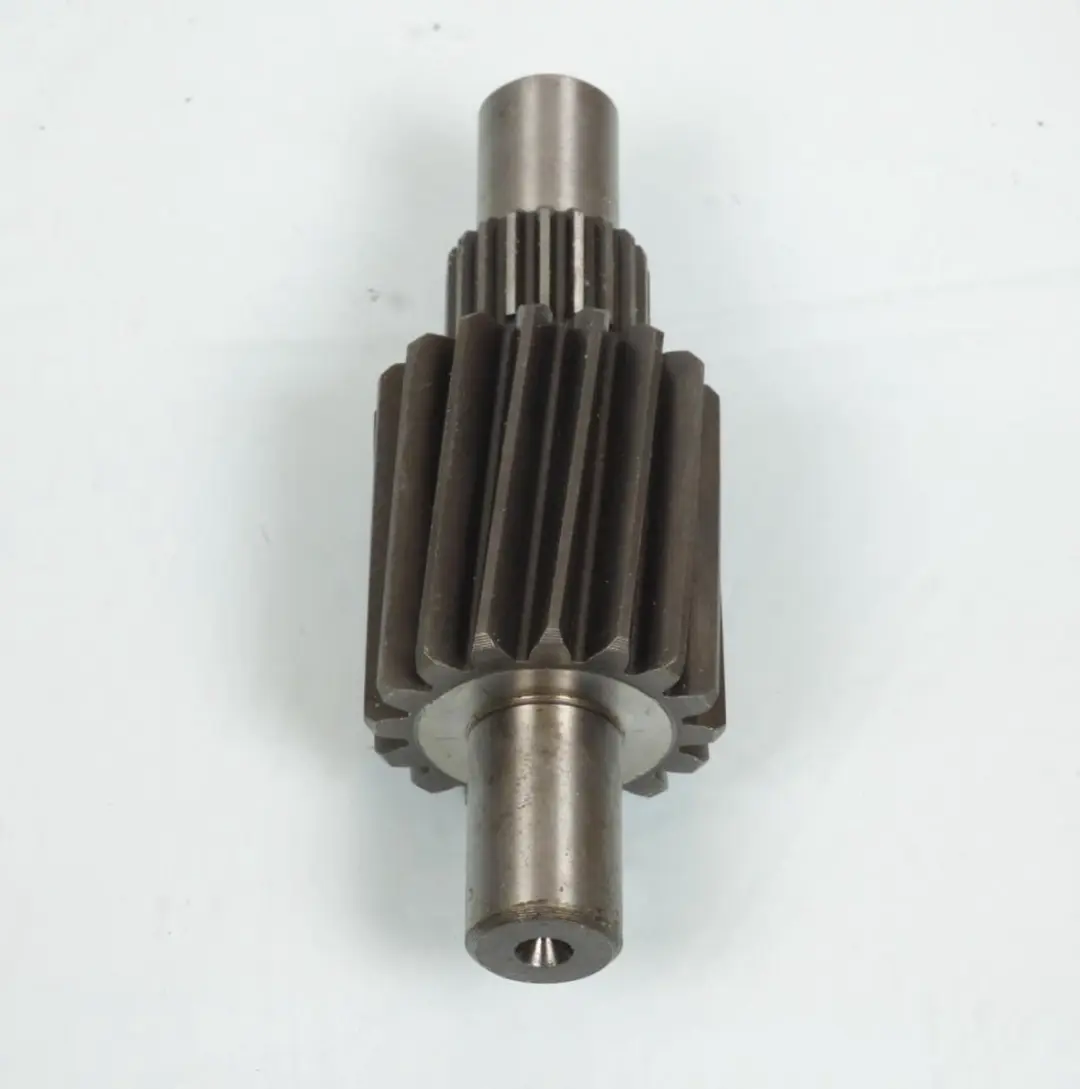 Pont arrière de transmission Polini pour Scooter Honda 250 NSS Jazz 2001 à 200