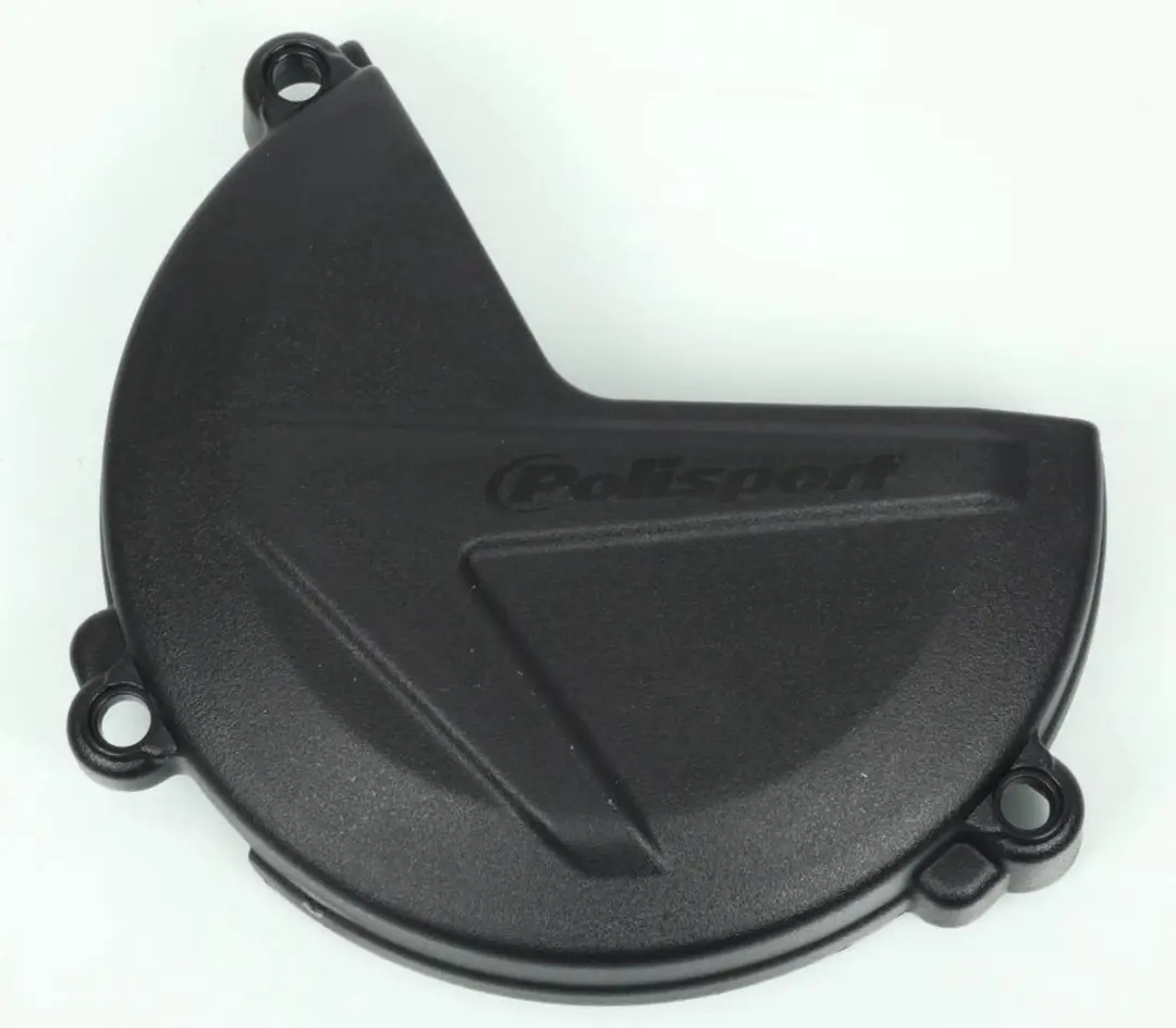 Protection carter embrayage Polisport pour moto Sherco 300 SE-R 2T 2014 à 2022
