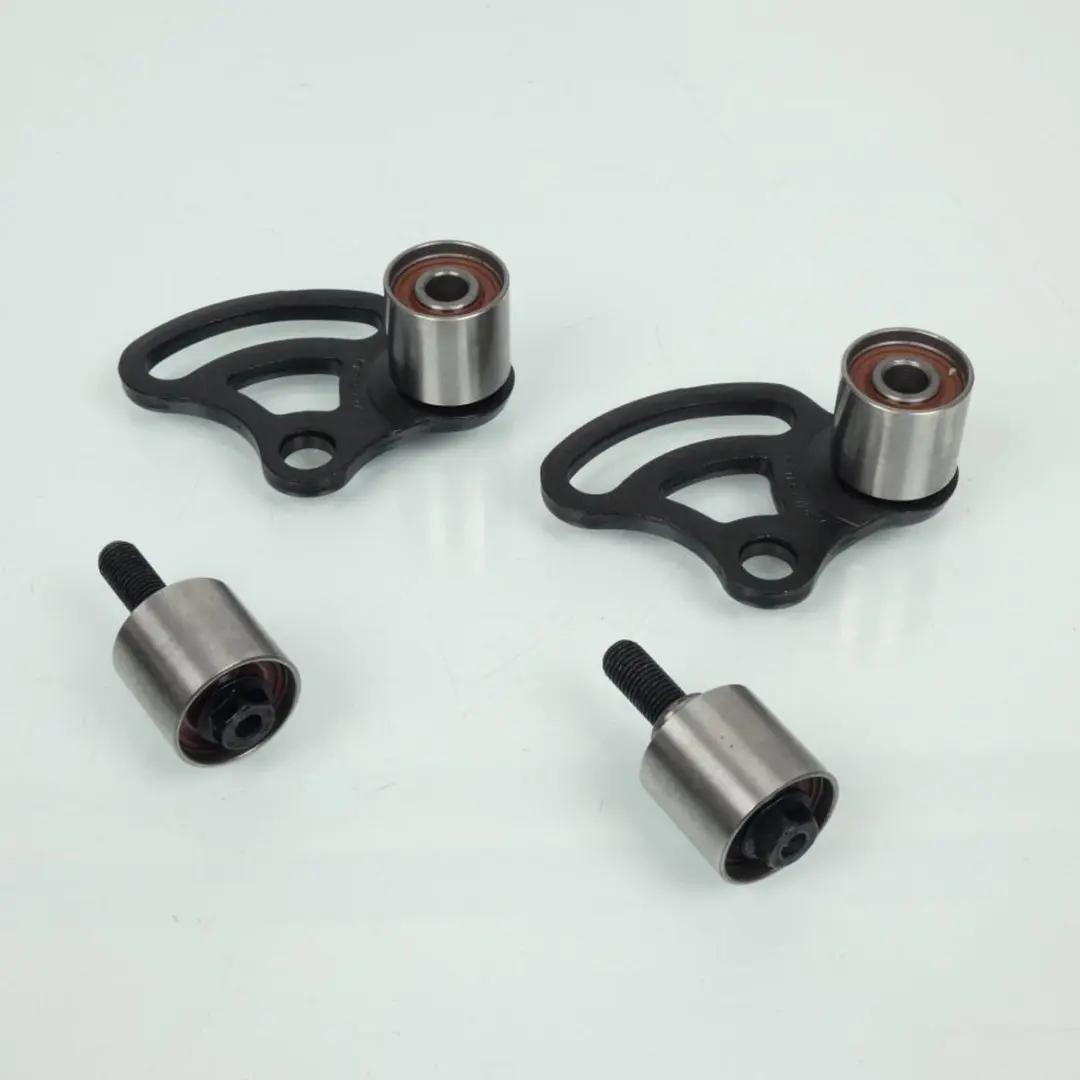 Courroie de distribution Dayco pour Moto Ducati 800 Supersport 2004 à 2005 V502