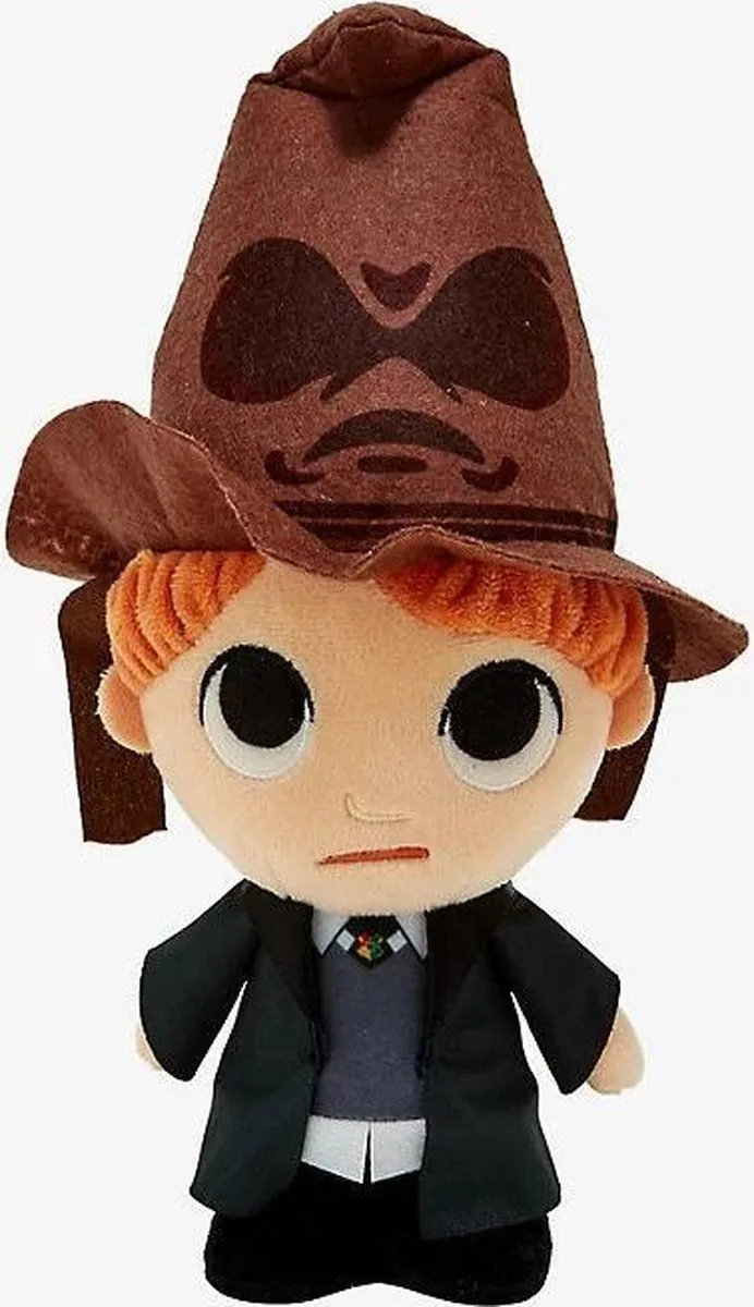 Funko Harry Potter Ron met Hoed