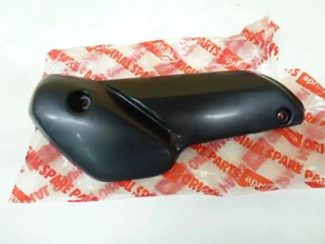 vorkbescherming voor aprilia 50 amico scooter 1996