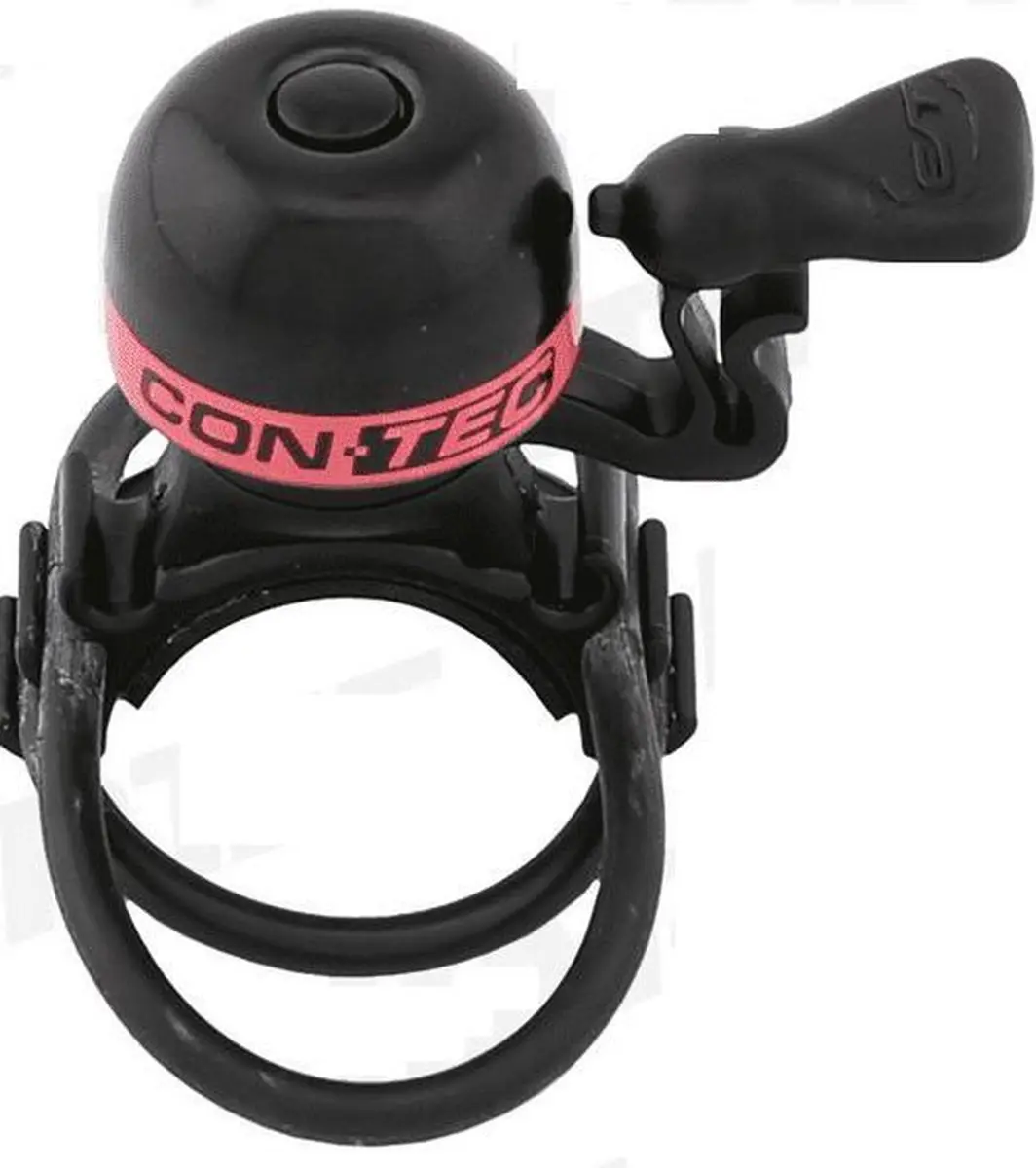 Contec mini fietsbel