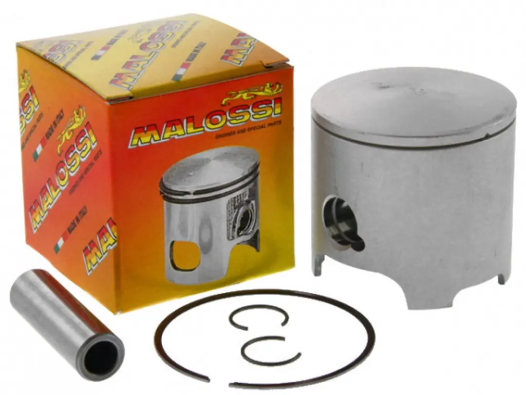 Zuiger Malossi MHR, MHR Team, MHR Big Bore 77cc 50mm Pen12 Maat A