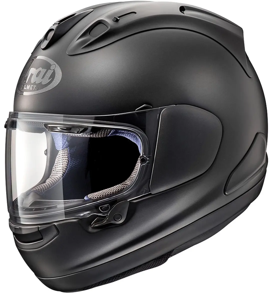 Arai RX-7V Evo Frost Integraalhelm