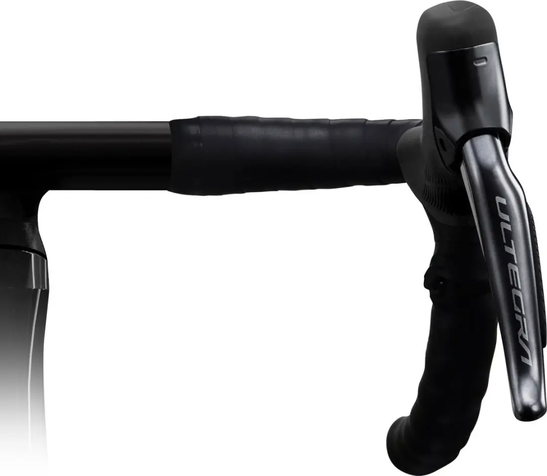 SHIMANO Ultegra Di2 Schijfremset Voor Links ST-R8170 + Disc Brake BR-R8170