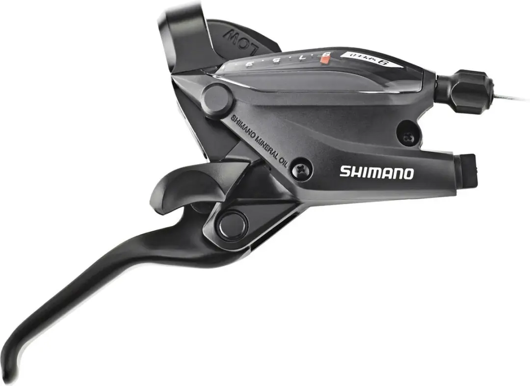 Shimano ST-EF505-9R Schakel-/Remhendel Rechts