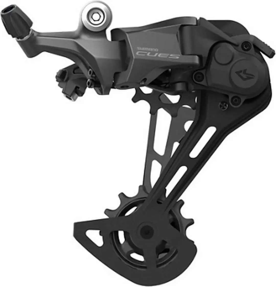 Shimano Cues RD-U6000/U6020 Achterderailleur