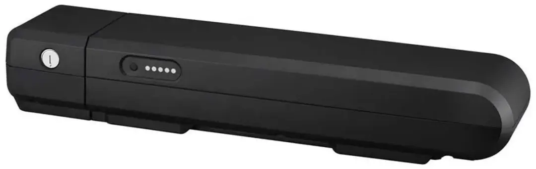 Shimano Steps BT-E6001-A Accu 504Wh - E6000