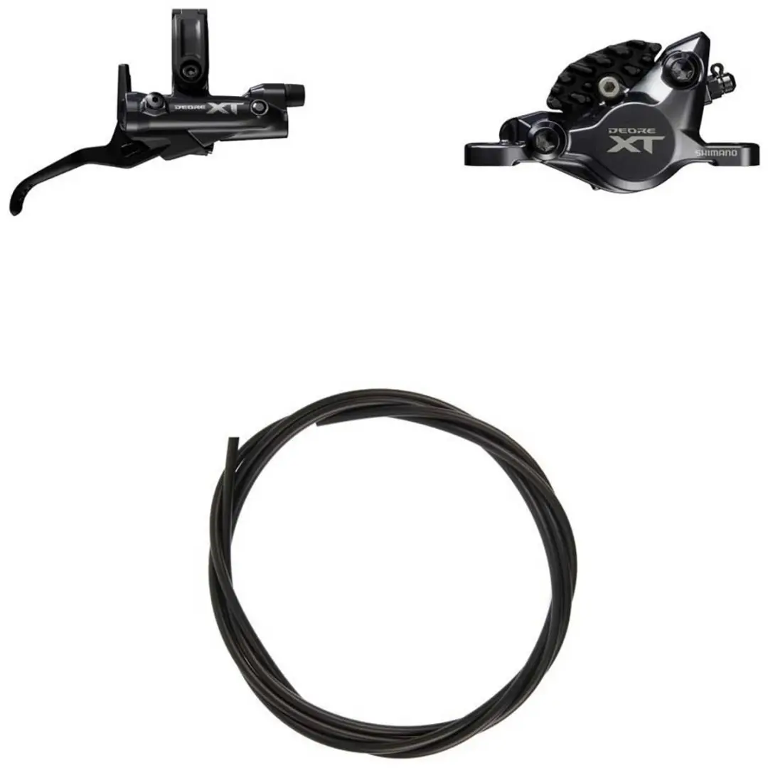 Shimano BL-M8200-R Remset
