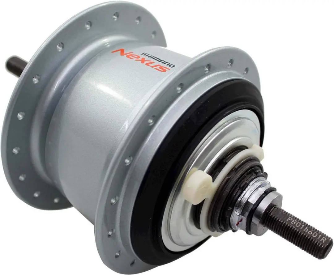 Shimano Nexus SG-C6001 8v Versnellingsnaaf