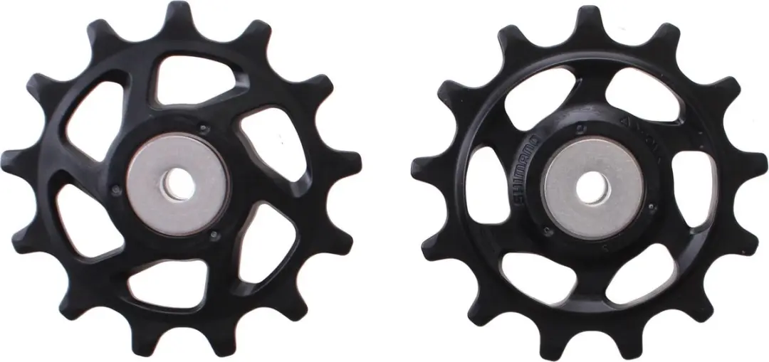Shimano SLX RD-M7100 Derailleurwielset 12s