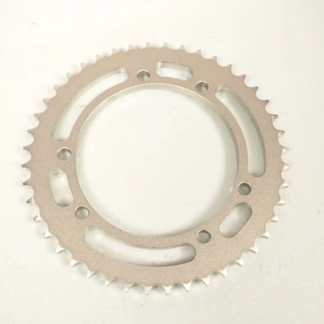 Afam Couronne de transmission Sherco 125 SE 44T 428