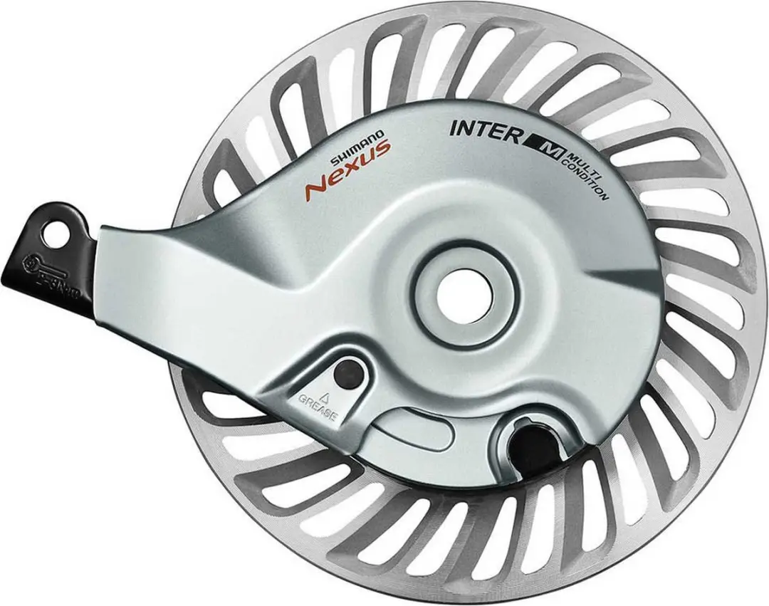 Shimano Nexus BR-C6000 Rollerbrake