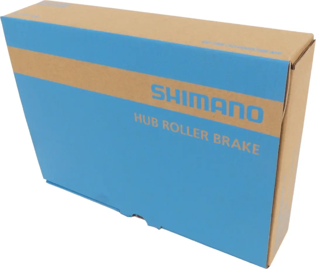 Shimano Nexus BR-C6000 Rollerbrake - 7.2mm