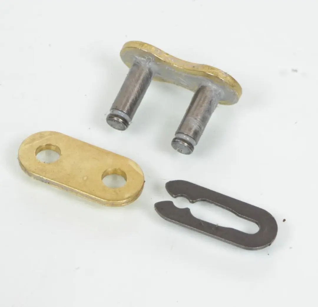 renthal aandrijfketting voor auto 520-r1 / c143 / 664913 nieuw