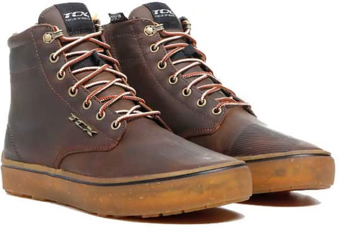 TCX Dartwood WP Laars - Bruin - afbeelding 6 van 6