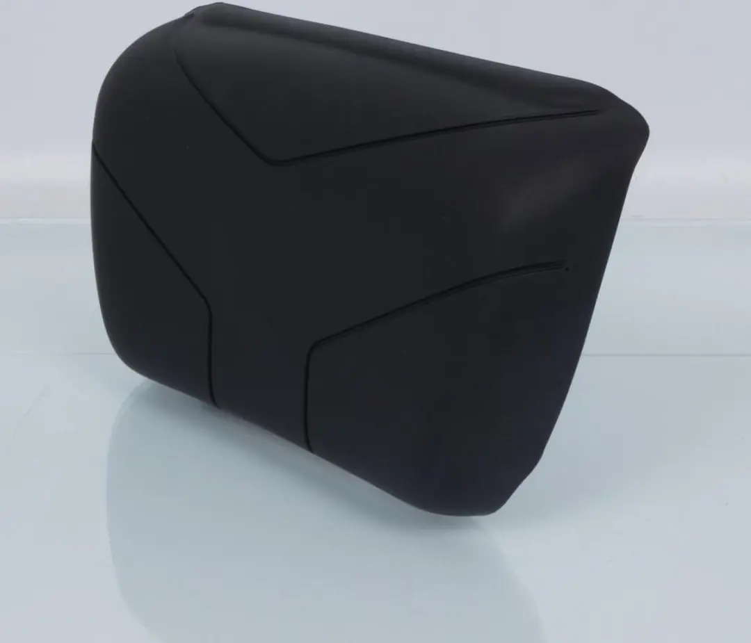 Givi E110 Dosseret Passagier E470 Noir
