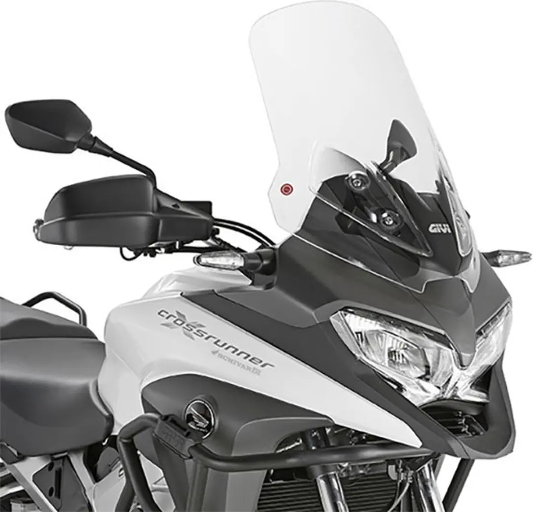 Givi D1139st Honda Crossrunner 800 Voorruit