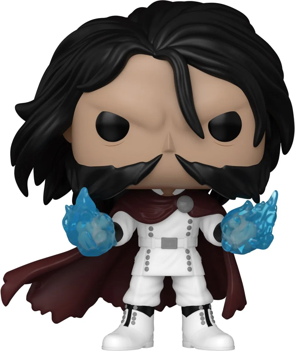 Funko Pop! Animation Bleach Yhwach #2395