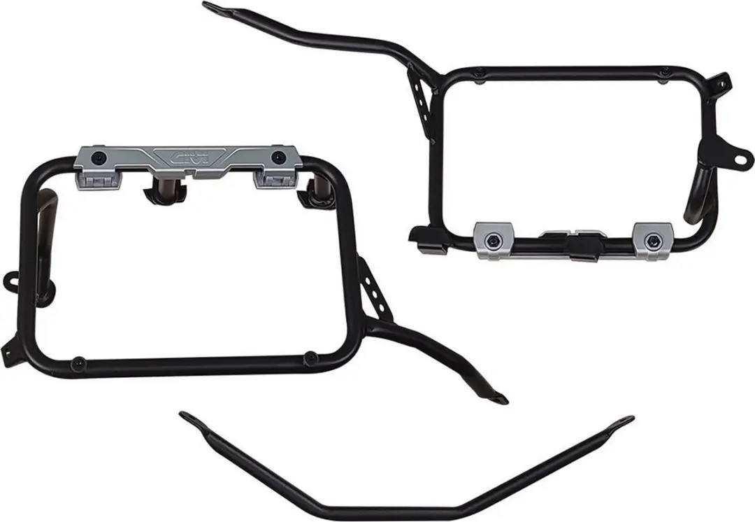 Givi Trekker Outback Monokey Cam Zijkoffers