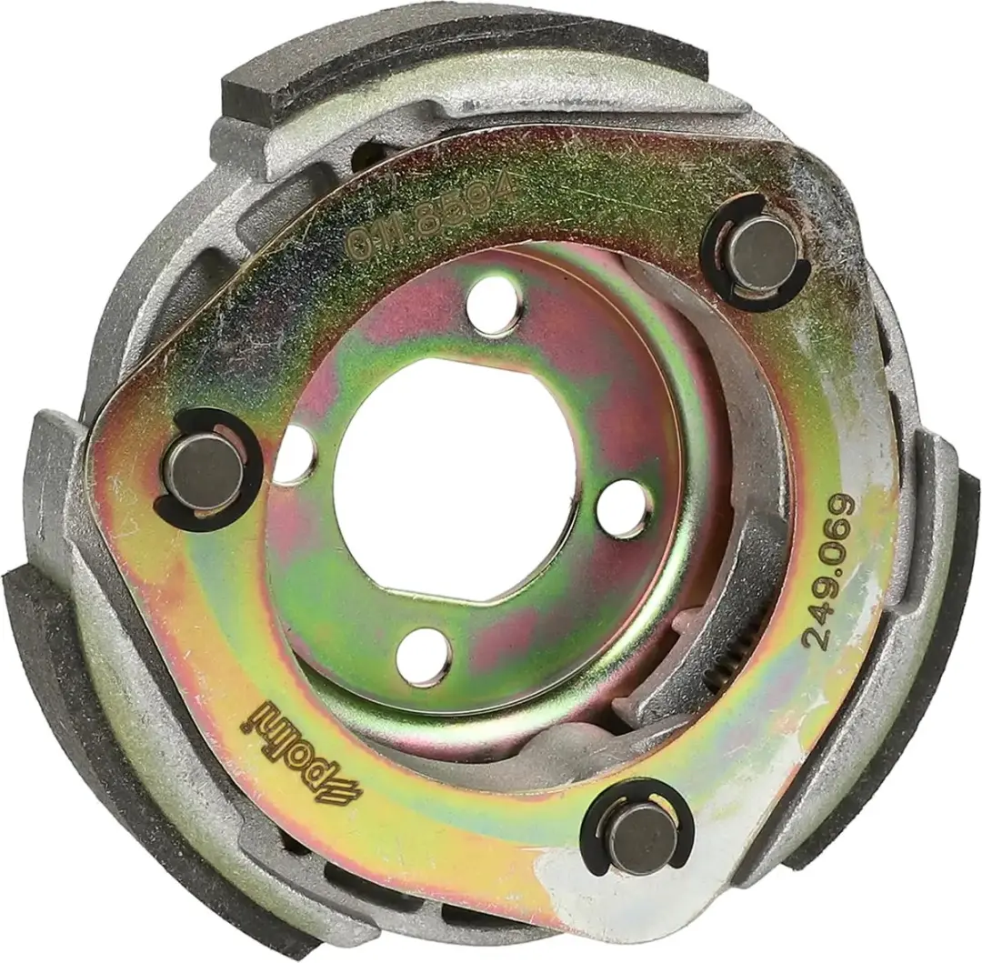 Koppeling Polini Speed Clutch Piaggio & Vespa 200